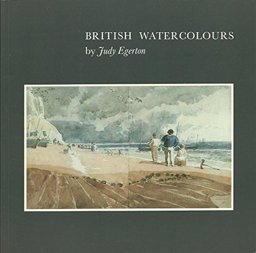 British Watercolors