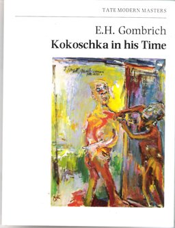 Kokoschka in His Time