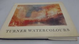 Turner Watercolours in the Clore Gallery