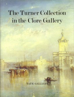 Turner Collection in the Clore Gallery