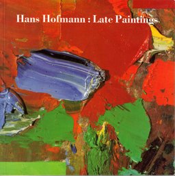 Hans Hofmann