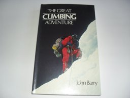 The Great Climbing Adventure