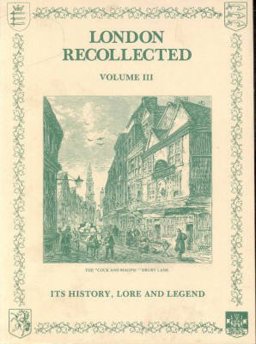 London Recollected