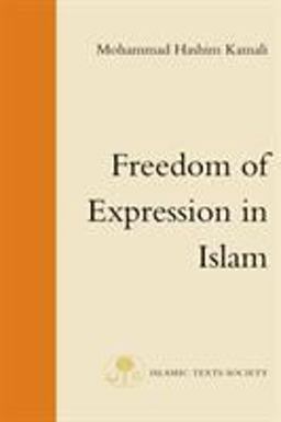 Freedom of Expression in Islam  9780946621606 Front Cover