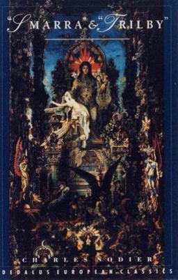 Smarra and Trilby 2nd 9780946626793 Front Cover