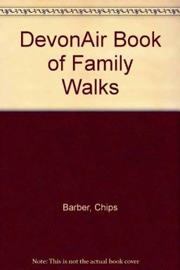DevonAir Book of Family Walks