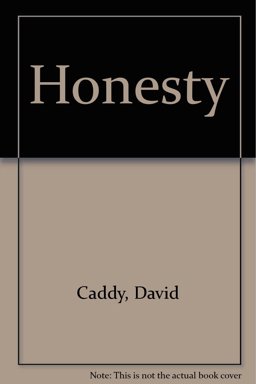 Honesty