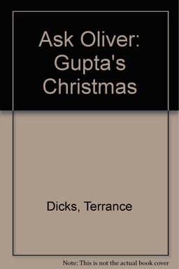 Gupta's Christmas
