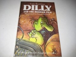 Dilly and the Horror Film