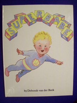 Superbabe!