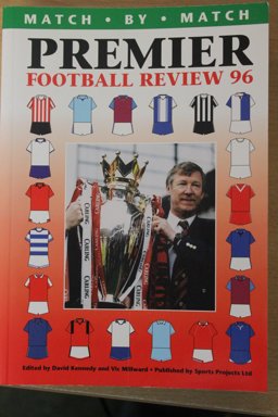 Premier Football Review Premier Football Review