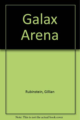 Galax-Arena