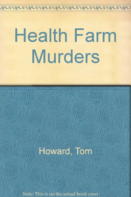 Health Farm Murders