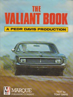 The Valiant Book