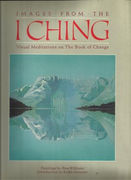 Images from the I Ching