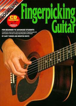 Fingerpicking Guitar