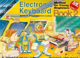 Young Beginner Keyboard Method 2