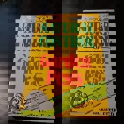 Natural Control of Garden Pests