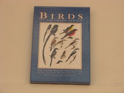 Illustrated Birds of Southern Africa