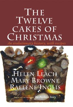 The Twelve Cakes of Christmas The Twelve Cakes of Christmas