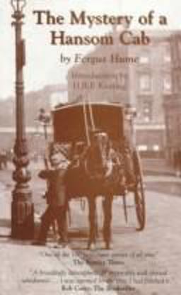 The Mystery of a Hansom Cab