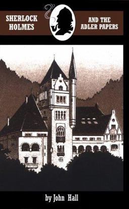 Sherlock Holmes and the Adler Papers