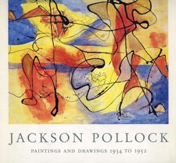 Jackson Pollock Jackson Pollock
