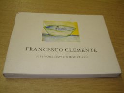Francesco Clemente Francesco Clemente