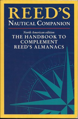 Reed's Nautical Companion North American Edition