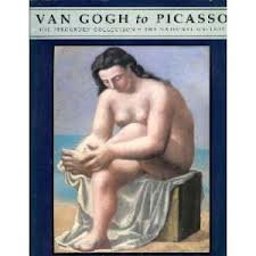 Van Gogh to Picasso