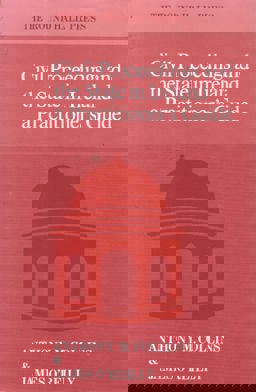 Civil Proceedings and the State in Ireland Civil Proceedings and the State in Ireland