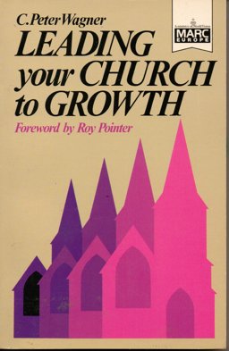 Leading Your Church to Growth