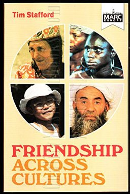 Friendship Across Cultures Friendship Across Cultures