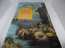 Mountains of the Moon Mountains of the Moon