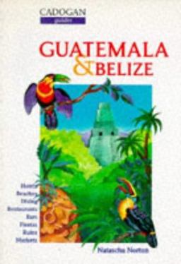 Guatemala and Belize