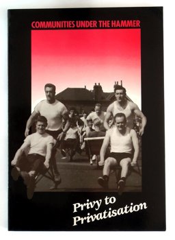 Privy to Privatisation