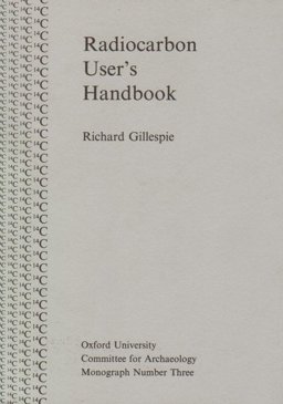 Radiocarbon User's Handbook