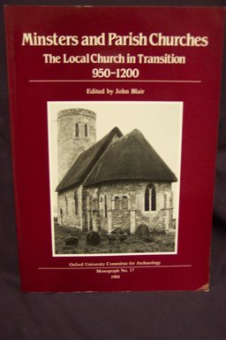 Ministers and Parish Churches