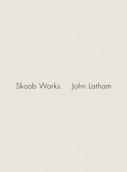 John Latham John Latham