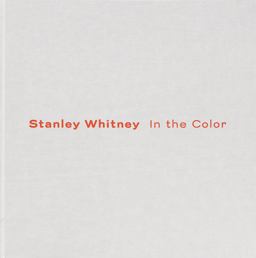Stanley Whitney