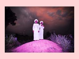 Stanley Whitney: Afternoon Paintings