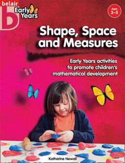 Shape, Space and Measures