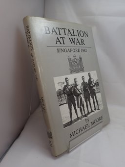 Battalion at War Battalion at War