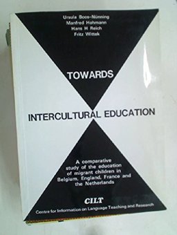 Towards Intercultural Education