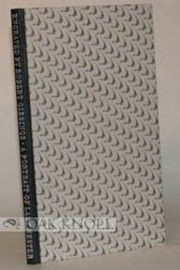 A Portrait of Lady Hester A Portrait of Lady Hester