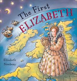 First Elizabeth