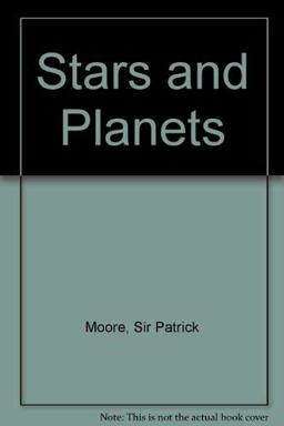 Stars and Planets