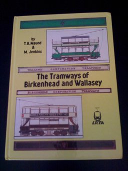 Tramways of Birkenhead and Wallasey