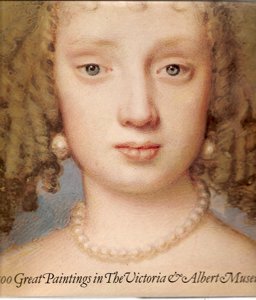 One Hundred Great Paintings