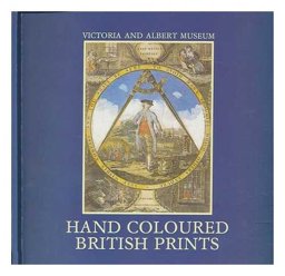 Hand-Coloured British Prints